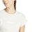 Essentials Linear Cotton Tee