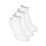 Performance Socks short 3 Pack