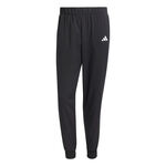 adidas Kläder adidas Walk On Träningsbyxa Herrar-Svart