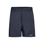 Nike Tenniskläder Nike Court Dri-Fit Victory 7in Shorts Herrar-Mörkblå