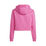 3-Stripes Tiberio cropped Sweatshirt + Tight