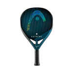 HEAD Padelracket HEAD Extreme One X 2025 Padelracket 