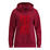 Protected Leafs Chill Hoody - bordeaux