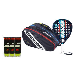 Reflex (2022) plus Tasche plus 3x Bälle