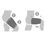 Compression Sleeves Upper Leg (long)