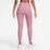 Nike One Dri-Fit  High-Waisted Tight