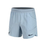 Nike Kläder Nike Rafa Mnk Dri-Fit Advantage 7in Shorts Herrar-Blågrå
