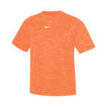 Nike B Nk Df Multi Ss  Top Lbr Hthr