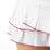 Stitch Down Tier Skirt SMU