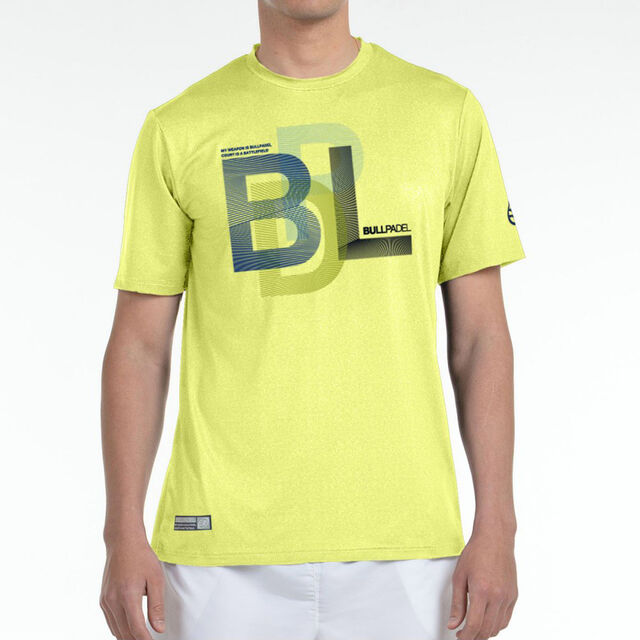 Bullpadel