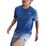 Dri-Fit Training Tee Men