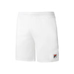 Fila Kläder Fila Leon Shorts Herrar-Vit