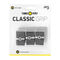 Classic Grip weiß 3er