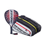 Babolat Racketpaket Padel Babolat Technical Veron 2025