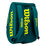 PADEL YOUTH RACQUET BAG Green./Yellow