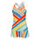 Pure Wild Dress 2in1