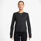 W NK ONE CLASSIC DF LS TOP WT