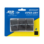 Dunlop &Ouml;verlindor Dunlop  ATP Viperdry 3-pack - svart