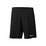 Nike Kläder Nike Dri-Fit Court 9in Shorts Herrar - svart, 