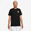 Court Open Tee