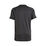 Club 3 Stripes Tee