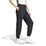Essentials Small Logo French Terry Cuffed Pants