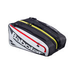 Babolat Babolat Pro 2025 Padelracketväska-Svart,Silver