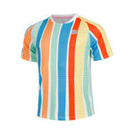 BIDI BADU Kläder BIDI BADU Grafic Illumination T-shirt Pojkar - flerfärgad, 