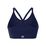 Crew Low Support Strappy Bra