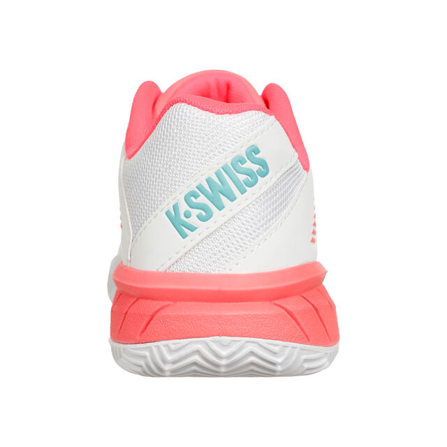 K-Swiss