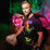 Thabo Tech Tee Men