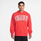 Dri-Fit Fleece Heritage Hoody