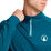 Big Serve 1/4 Zip Longsleeve