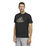Power Logo Foil T-Shirt