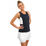 Performance Skort Women