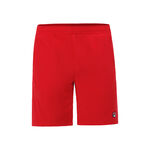 Fila Kläder Fila Santana Shorts Herrar-Röd