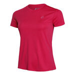 Lotto Kläder Lotto Multisport T-shirt Damer-Pink