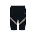 BIDI BADU Kläder BIDI BADU Quadriceps Move Cycling Shorts Damer-Svart