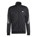 adidas 3-Stripes Knit Tennis Jacket