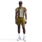 Nike Kläder Nike Court Dri-Fit Victory 7in Shorts Herrar-Oliv
