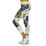 Vision Graphic 7/8 Pant Women