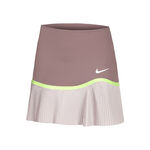 Nike Kläder Nike Dri-Fit Advantage Pleated Kjol Damer-Syrén