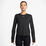 W NK ONE CLASSIC DF LS TOP WT
