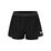 Teamline 2in1 Shorts W