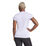 AEROREADY Train Essentials Minimal Branding V-Neck T-Shirt