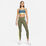 Dri-Fit Indy Logo Bra