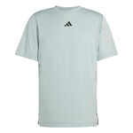 adidas T-shirt adidas D4T Essentials T-shirt Herrar-visdom