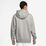 M NK CLUB BB FZ HOODIE
