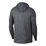 Element Running Hoodie Men