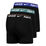 Ultra Comfort Boxer Brief 3er Pack